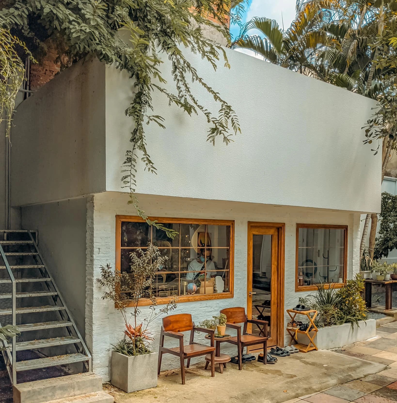 Ươm Art Hub