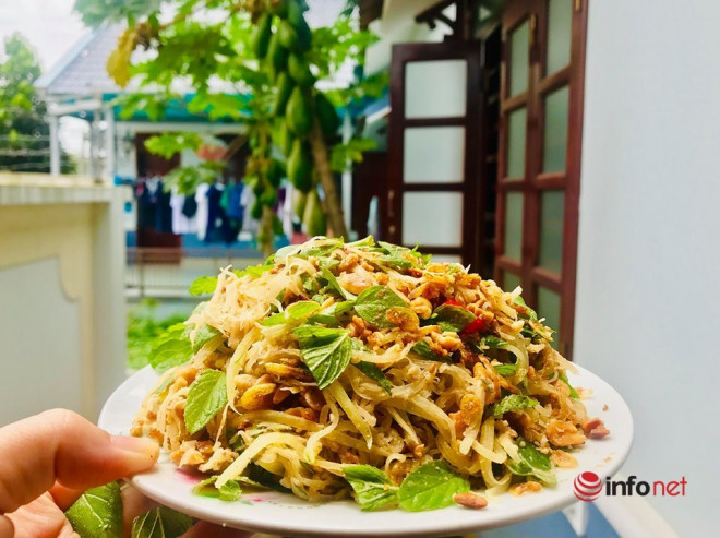 goi du du tep kho chua ngot de lam nhu an banh 1