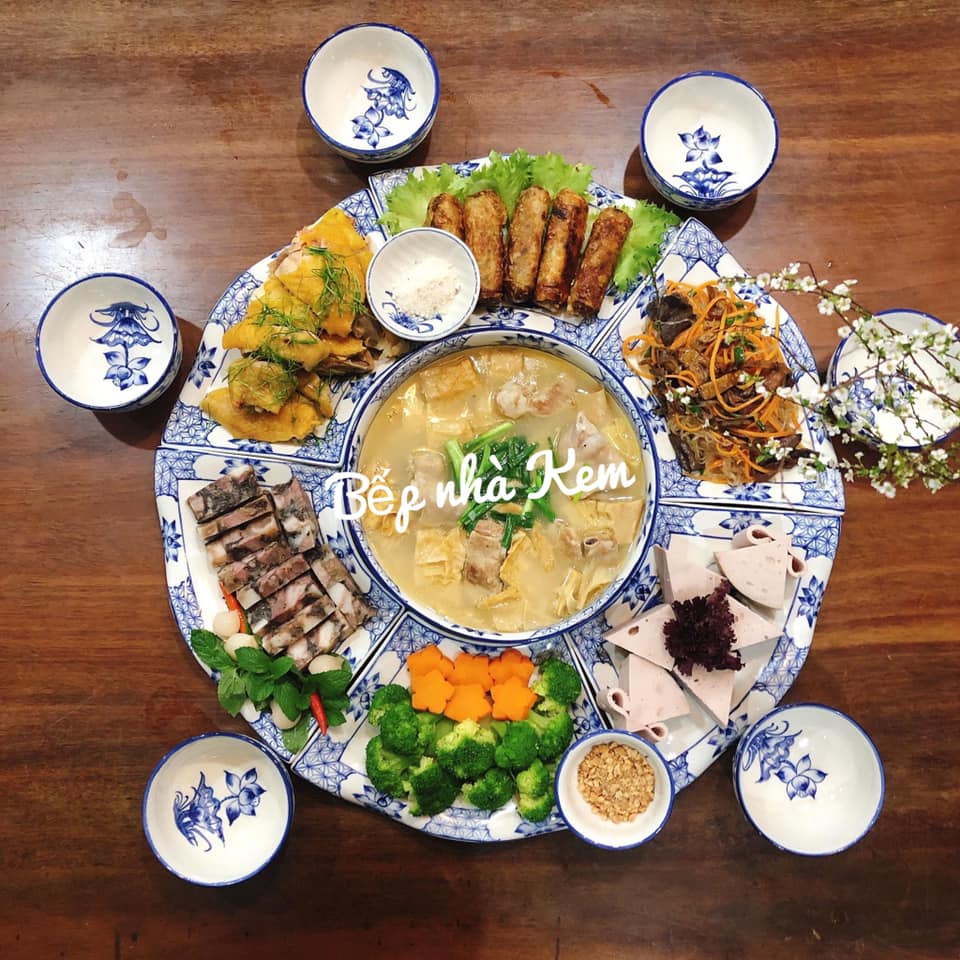 me hn goi y mam co cung ram thang gieng chi em thich thu vi khoi phai nghi 2