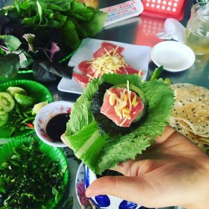 top 10 dac san hai san ngon nhat dat viet duoc sach ky luc ghi nhan 4